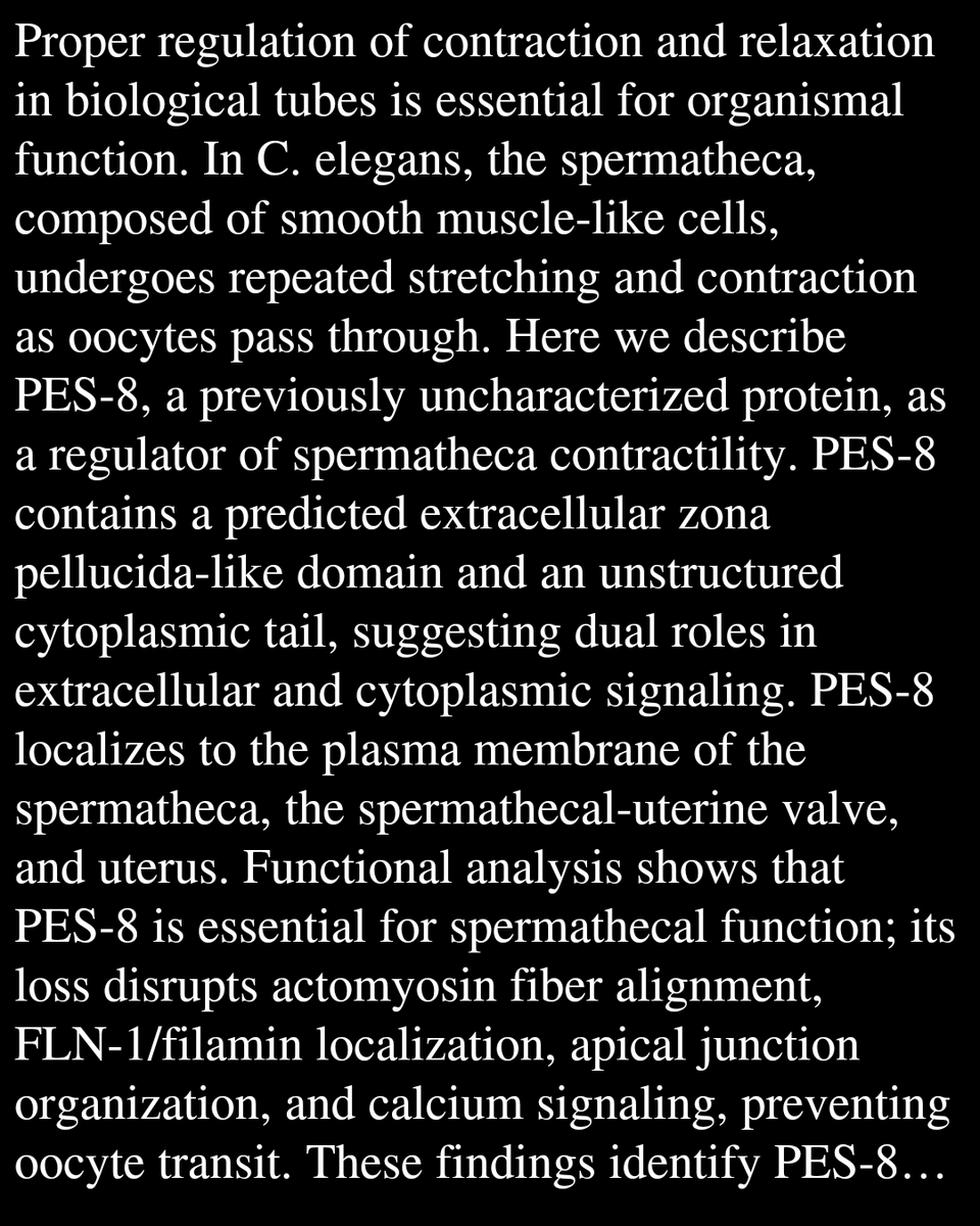 Cell Biology tweet media