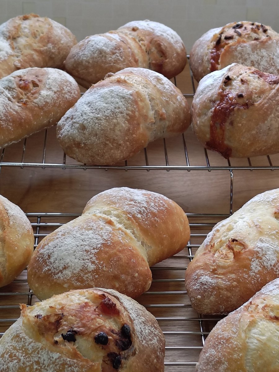 YAYOI BAKERY&アニーショップ tweet media