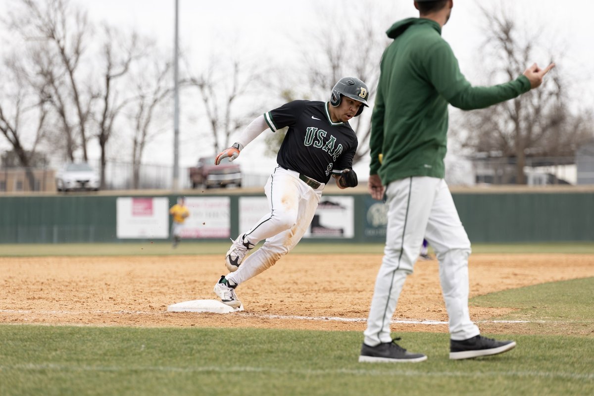 USAO Drover Athletics tweet media