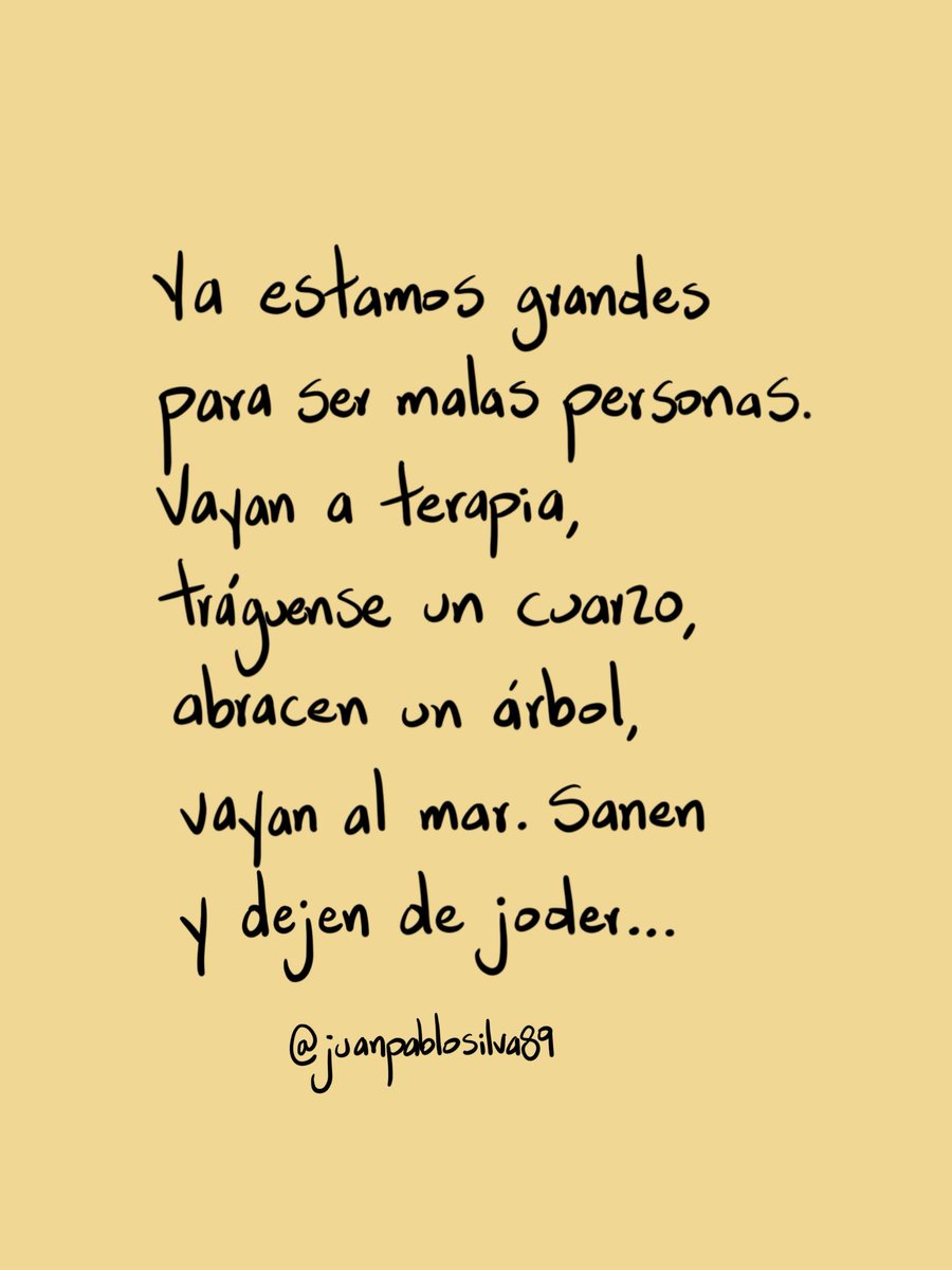 JuanPaSilva07's tweet photo. https://t.co/RJgVwDXj7U