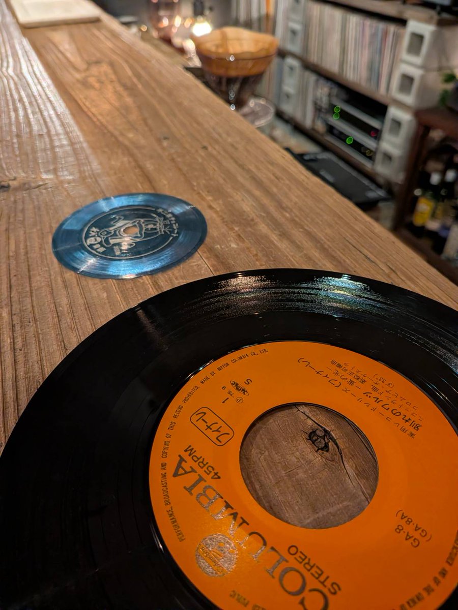 にく(ええじゃない課/ピクニック事件) tweet media