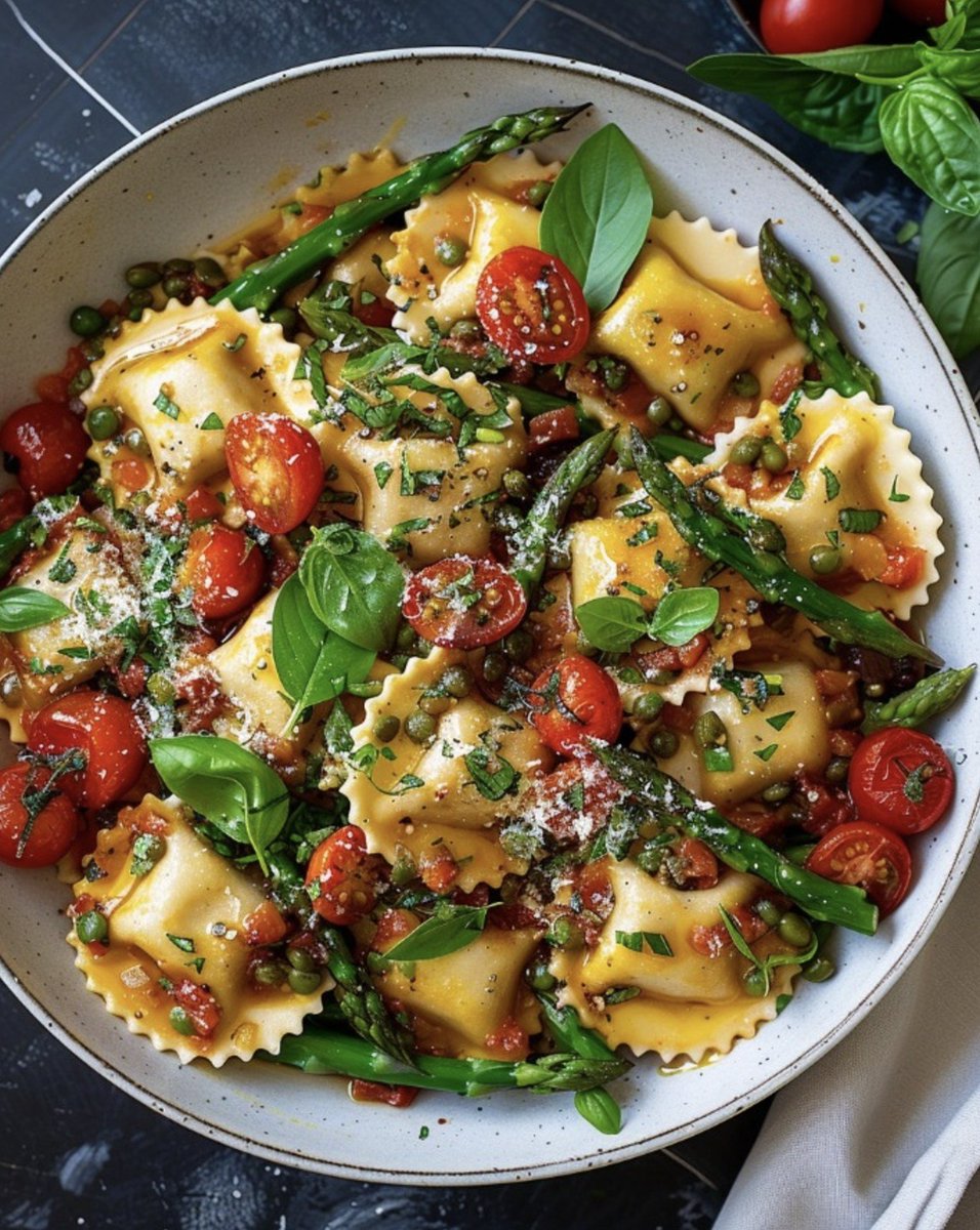 Summer's Savor tweet media