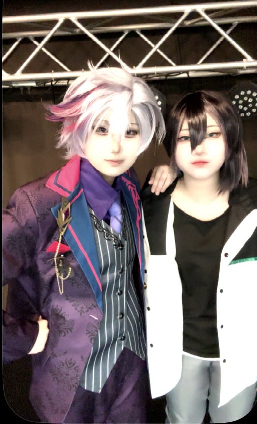 詩葉（うたは）🖤🫧 池a！23👿🛸24⚰️ tweet media