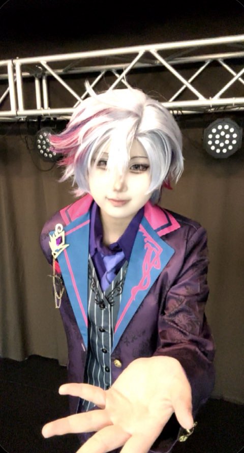 詩葉（うたは）🖤🫧 池a！23👿🛸24⚰️ tweet media