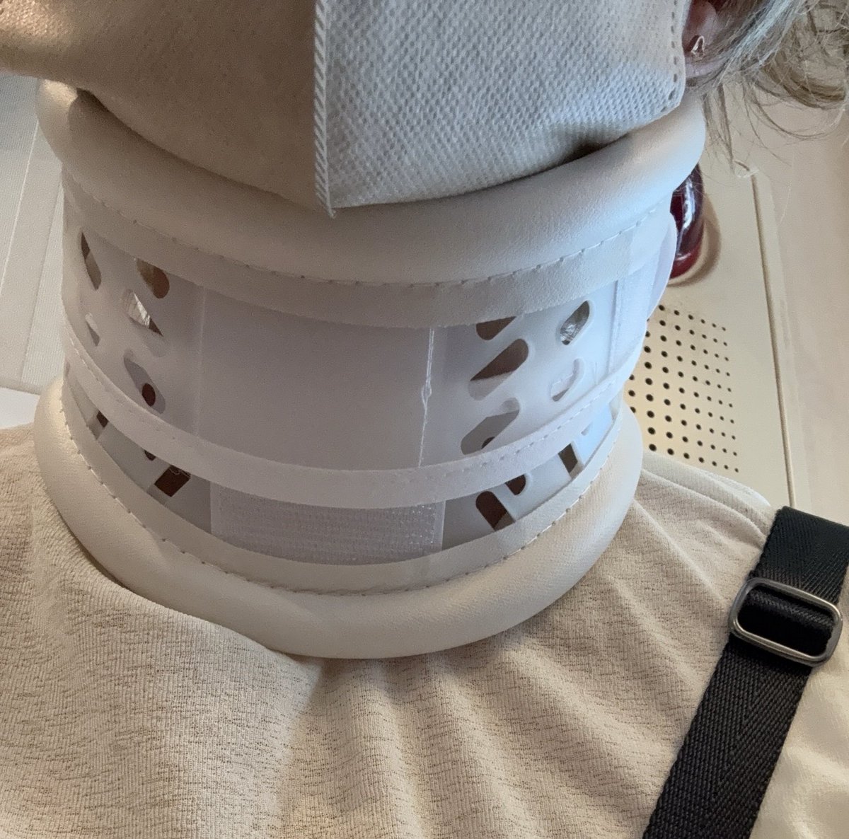 大事になってウケる