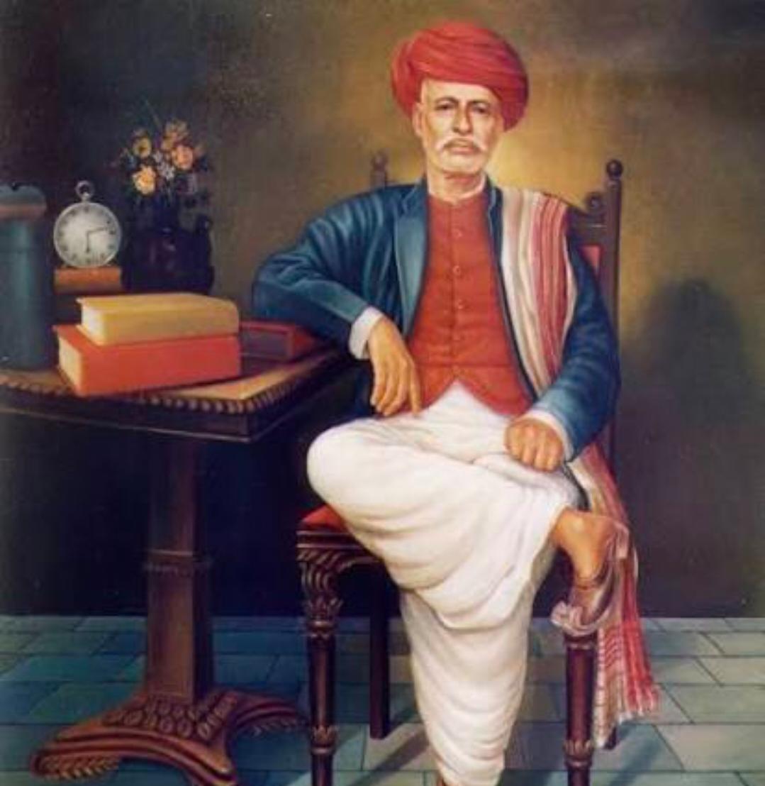 शिक्षा क्रांति के प्रणेता ,समानता और सामाजिक न्याय के महानायक, महामना #ज्योतिबा_फुले  की जयन्ती पर हार्दिक बधाई एवं मंगलकामनाएं।

#सामाजिक_क्रांति 
#फुले_जयंती 
#phulejayanti
<a href="/yadavakhilesh/">Akhilesh Yadav</a>
<a href="/myogiadityanath/">Yogi Adityanath</a>
<a href="/SwamiPMaurya/">Swami Prasad Maurya</a>
<a href="/kpmaurya1/">Keshav Prasad Maurya</a>
<a href="/pallavi_apnadal/">Dr. Pallavi Patel</a>
<a href="/AnupriyaSPatel/">Anupriya Patel</a>
<a href="/ABPNews/">ABP News</a>
