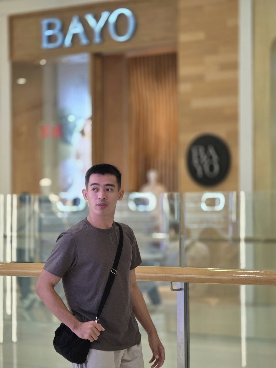 Sir_Eks's tweet image. From province roads to MOA strolls 🔥

📍SM Mall of Asia, Pasay City, Metro Manila

#xerexio #SirX #SMMOA