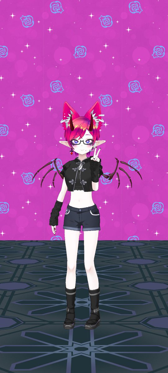 EeveeQueenWolfy (SevyNova) tweet media