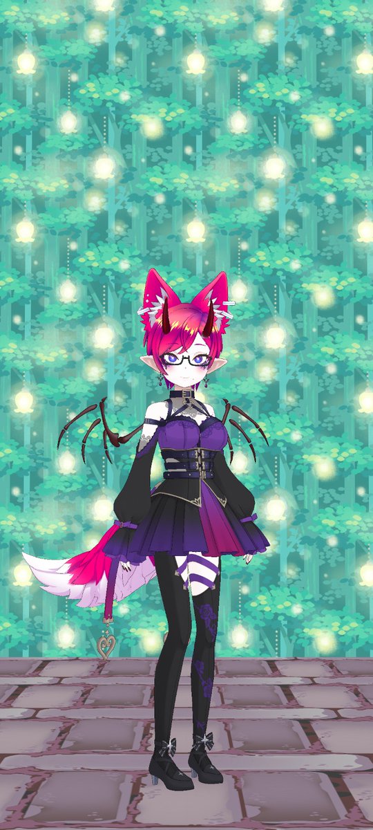 EeveeQueenWolfy (SevyNova) tweet media