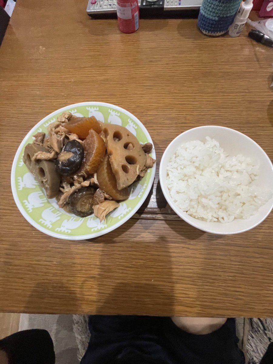 _71xc's tweet photo. こんめっしこしこ4/10 https://t.co/guRJHfHxlh