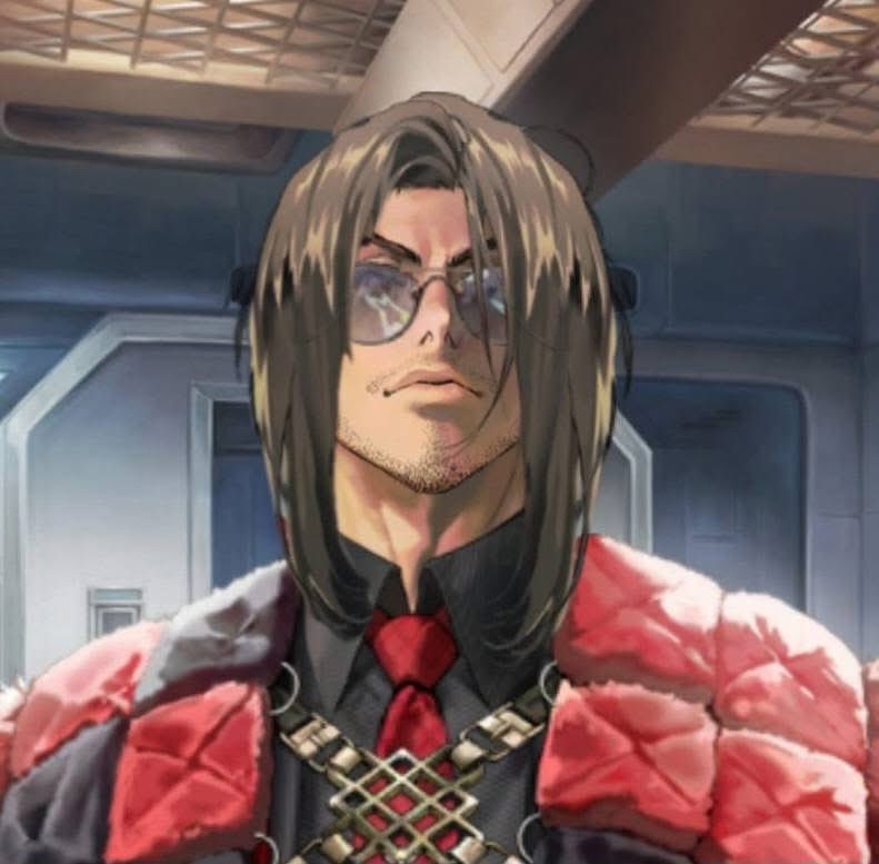 Nikke - Commander’s Meme Database tweet media