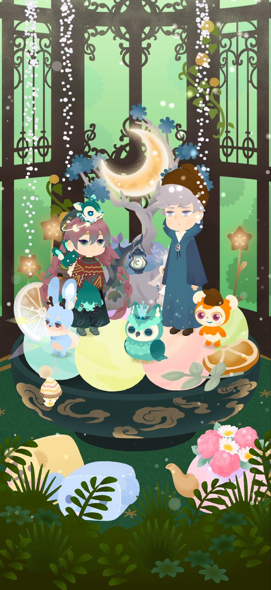 コンブ・ハンノヘ tweet media
