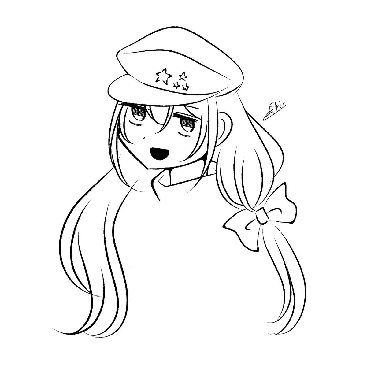 えるぴす🍼 tweet media
