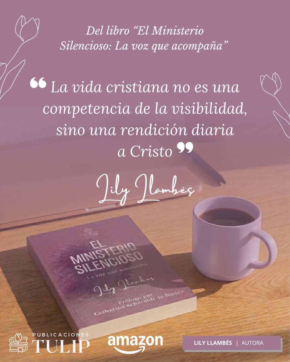 Lily Llambés tweet media