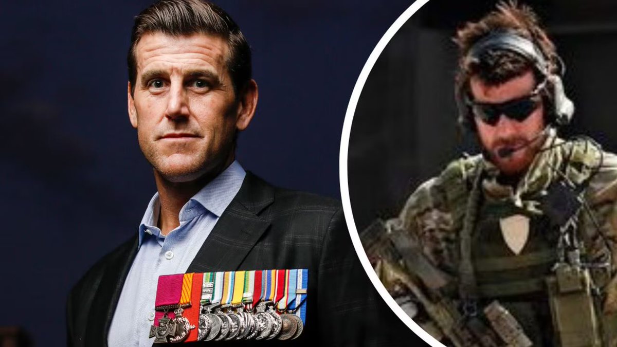 Australian News tweet media