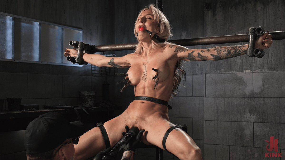 Kathryn Mae tweet media