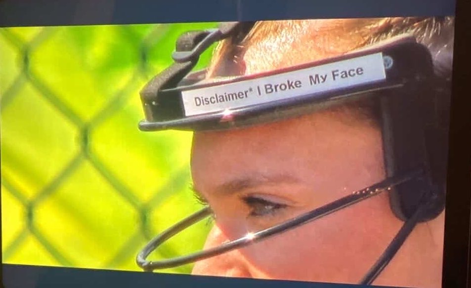 no context college softball (@contextsoftball) on Twitter photo 