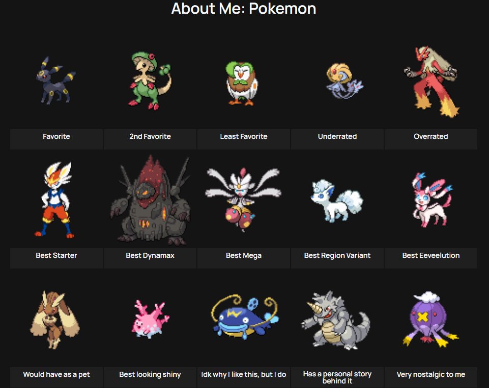 MonchiGOD's tweet photo. Ahí va :]

(he puesto mi segunda eeveelution fav pa no repetir, obviamente) https://t.co/r2eo3lBoyN