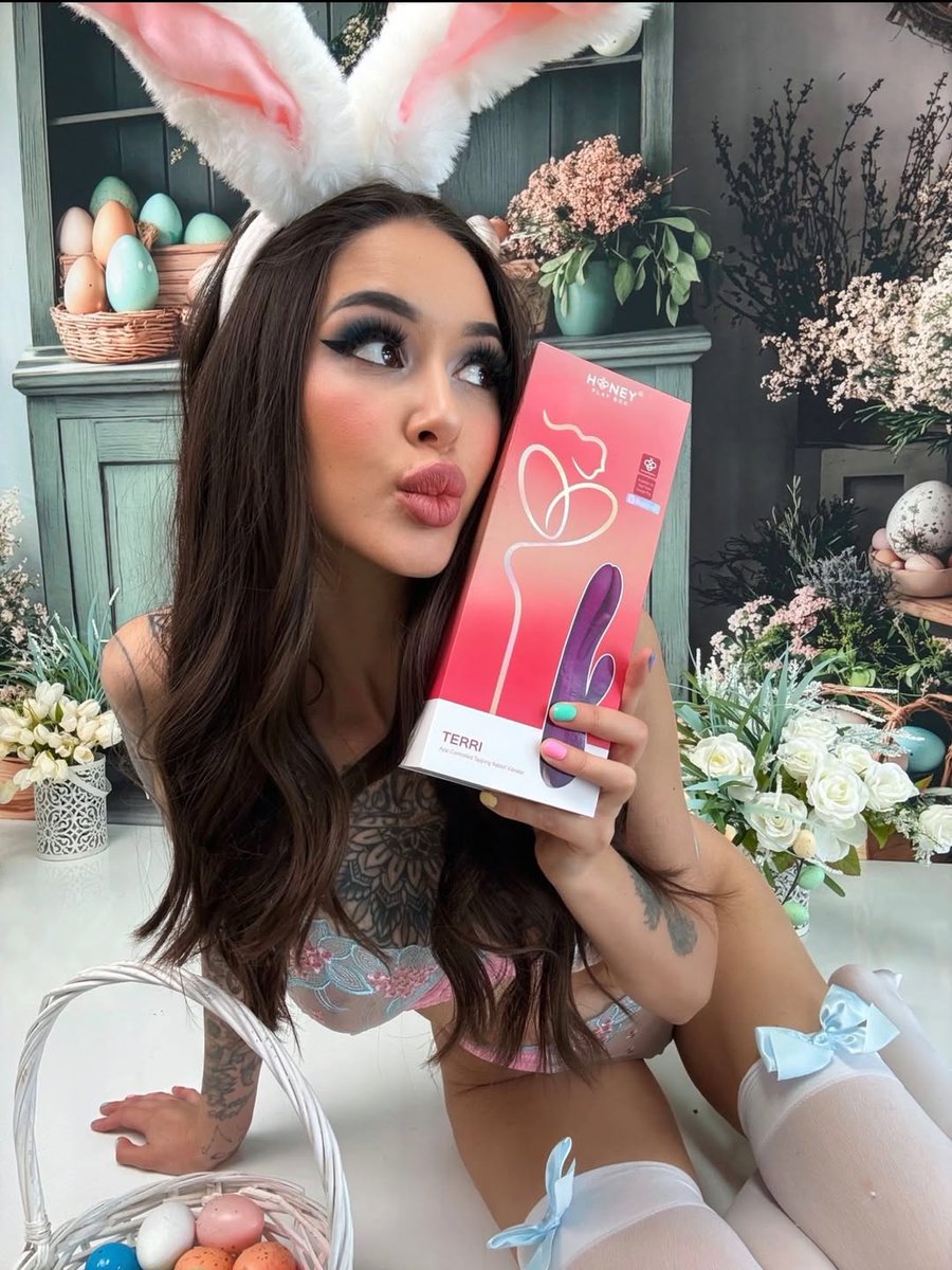 Honey Play Box® tweet media