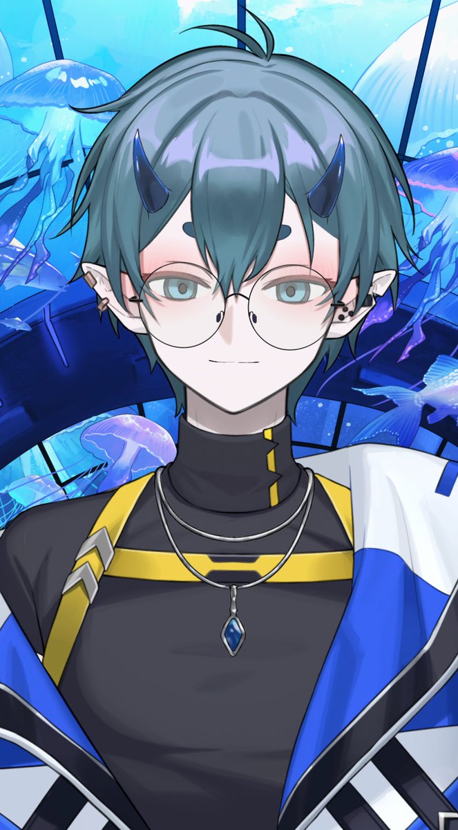 深海 ふか🦈🫧 tweet media