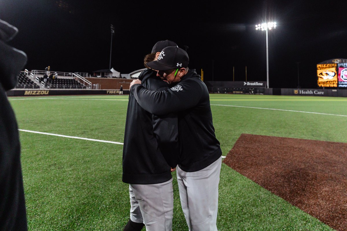 South Carolina Baseball tweet media