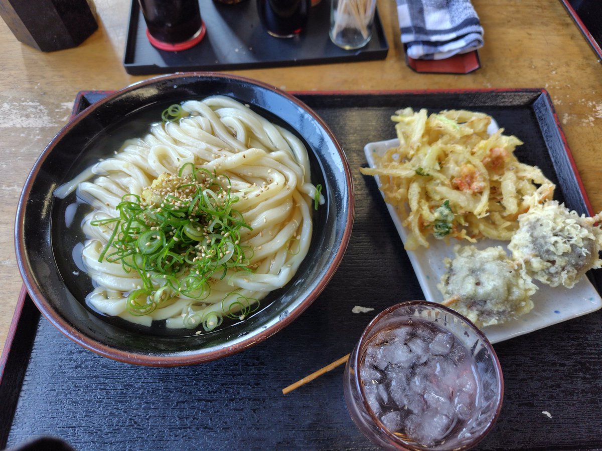 mohikan02's tweet photo. 今日の『はゆか』は出来立ち！
うまかった https://t.co/SyOgAOx4pG