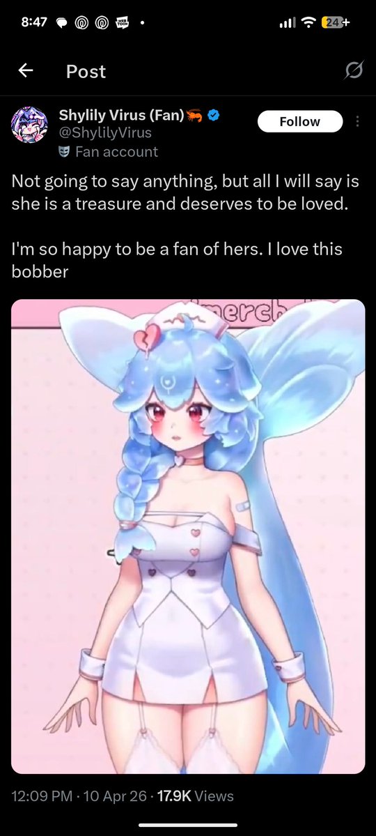 Kei's Pup tweet media