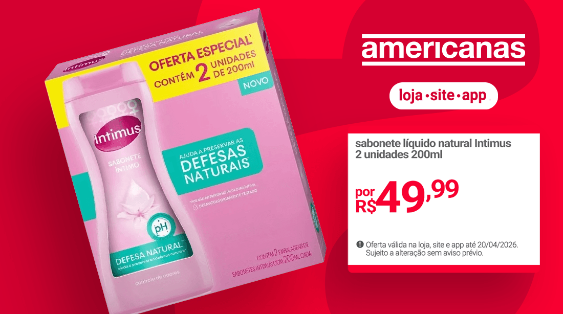 americanas tweet media