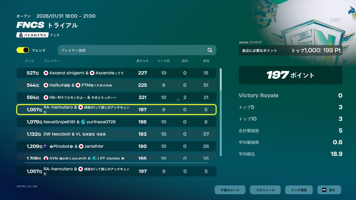 アッタキュン tweet media