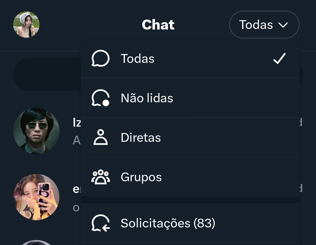 Ygor | MENTION AFTER DM tweet media