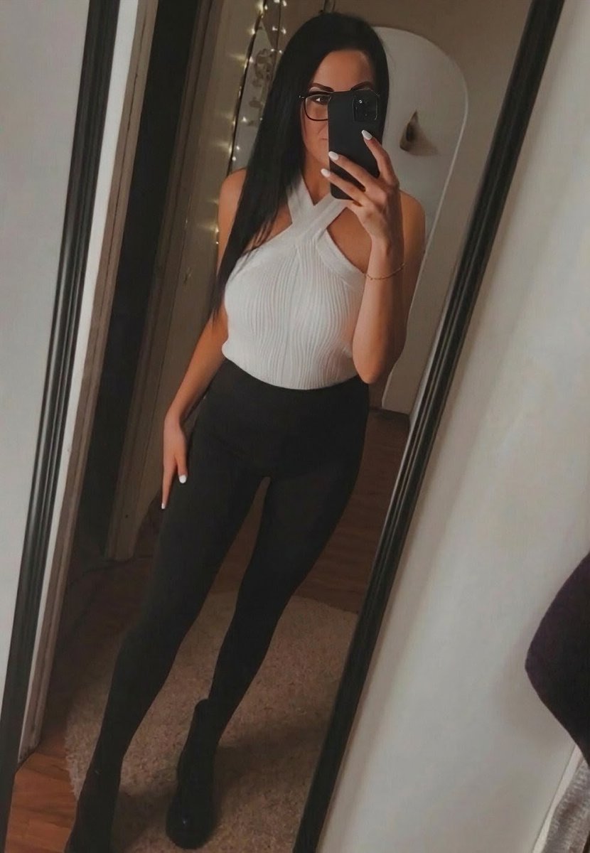 Kenzie Marie tweet media