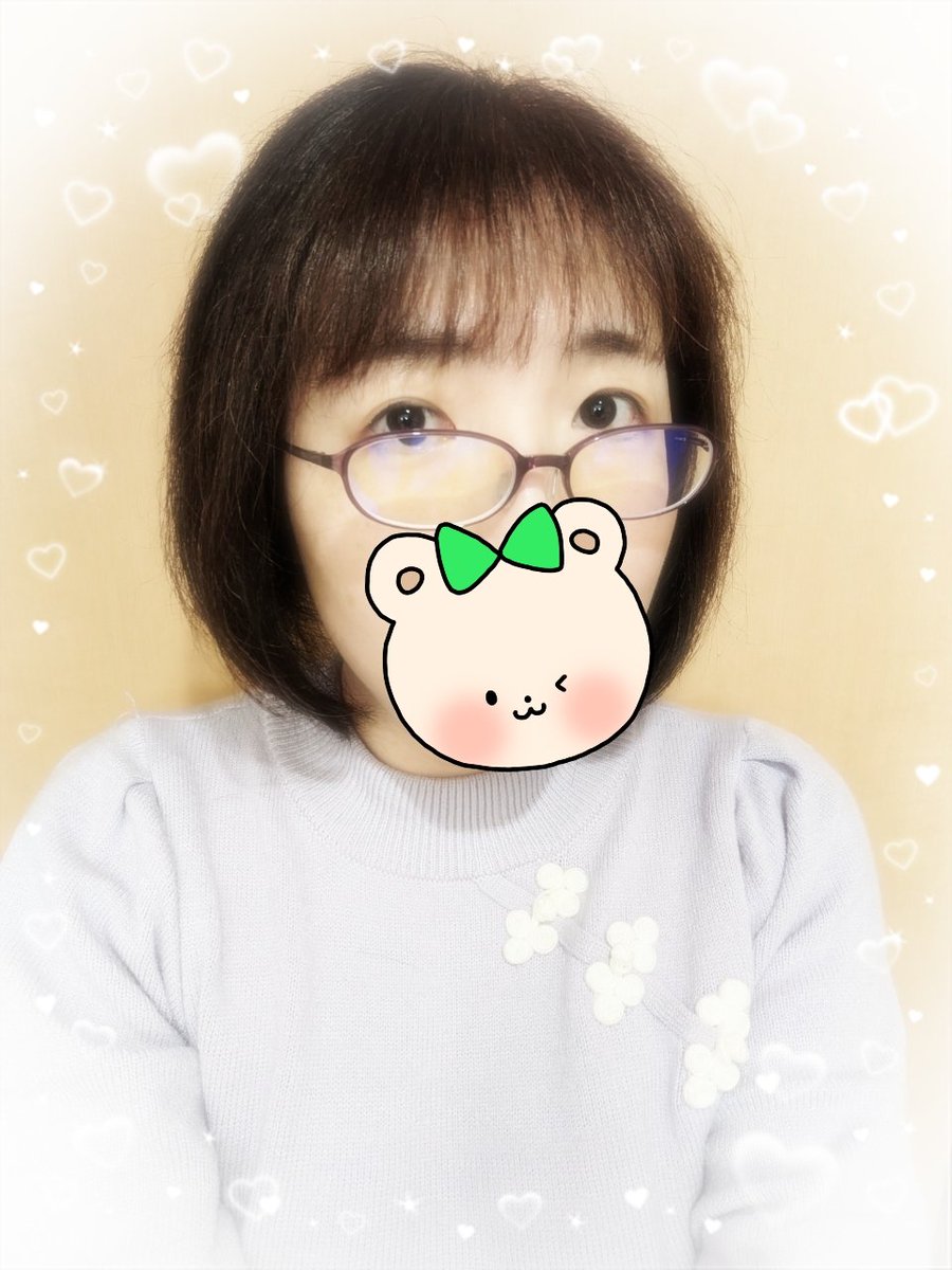 天川みるく*みるるん🍼👓 tweet media