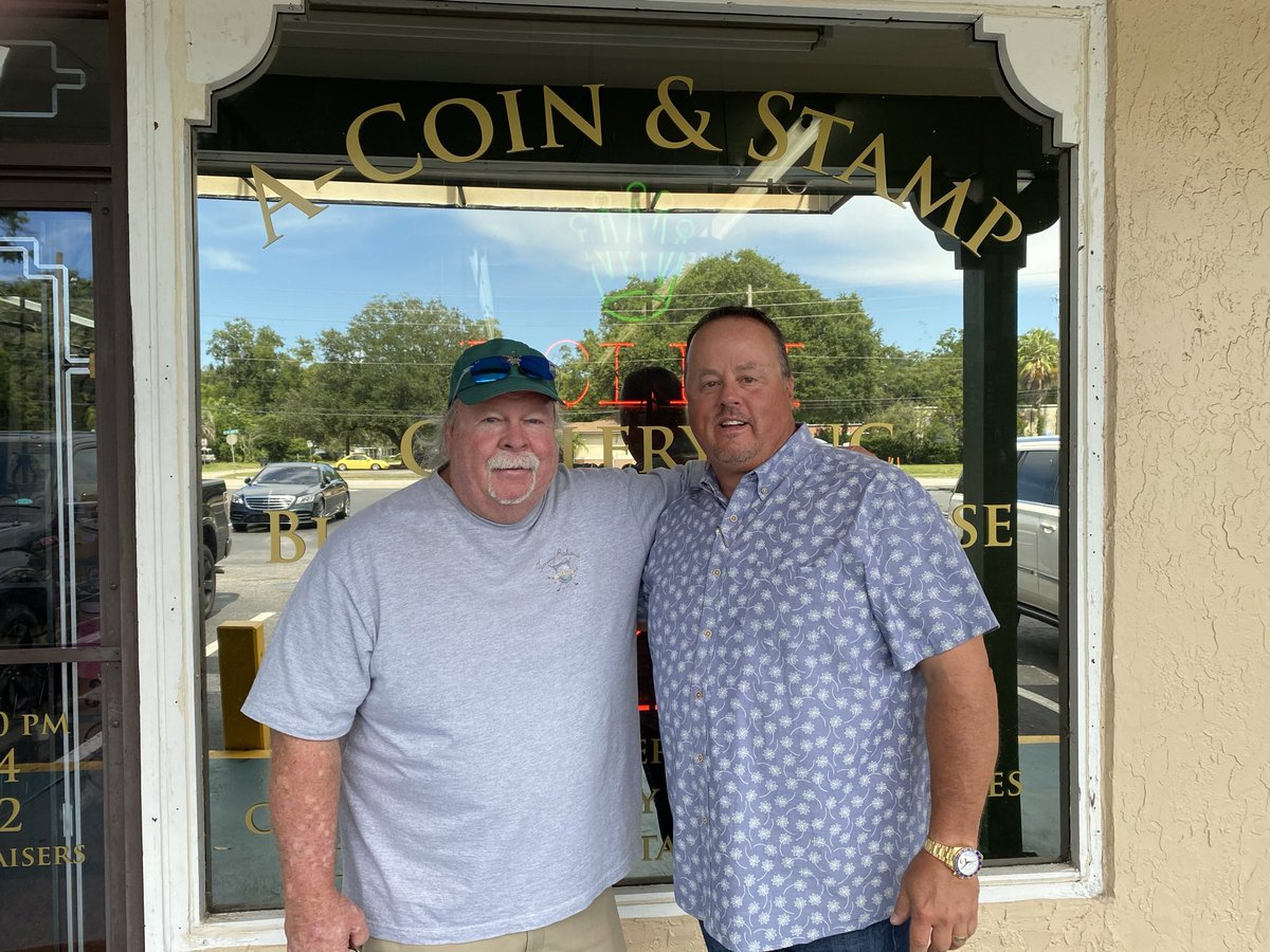 William Duke tweet media