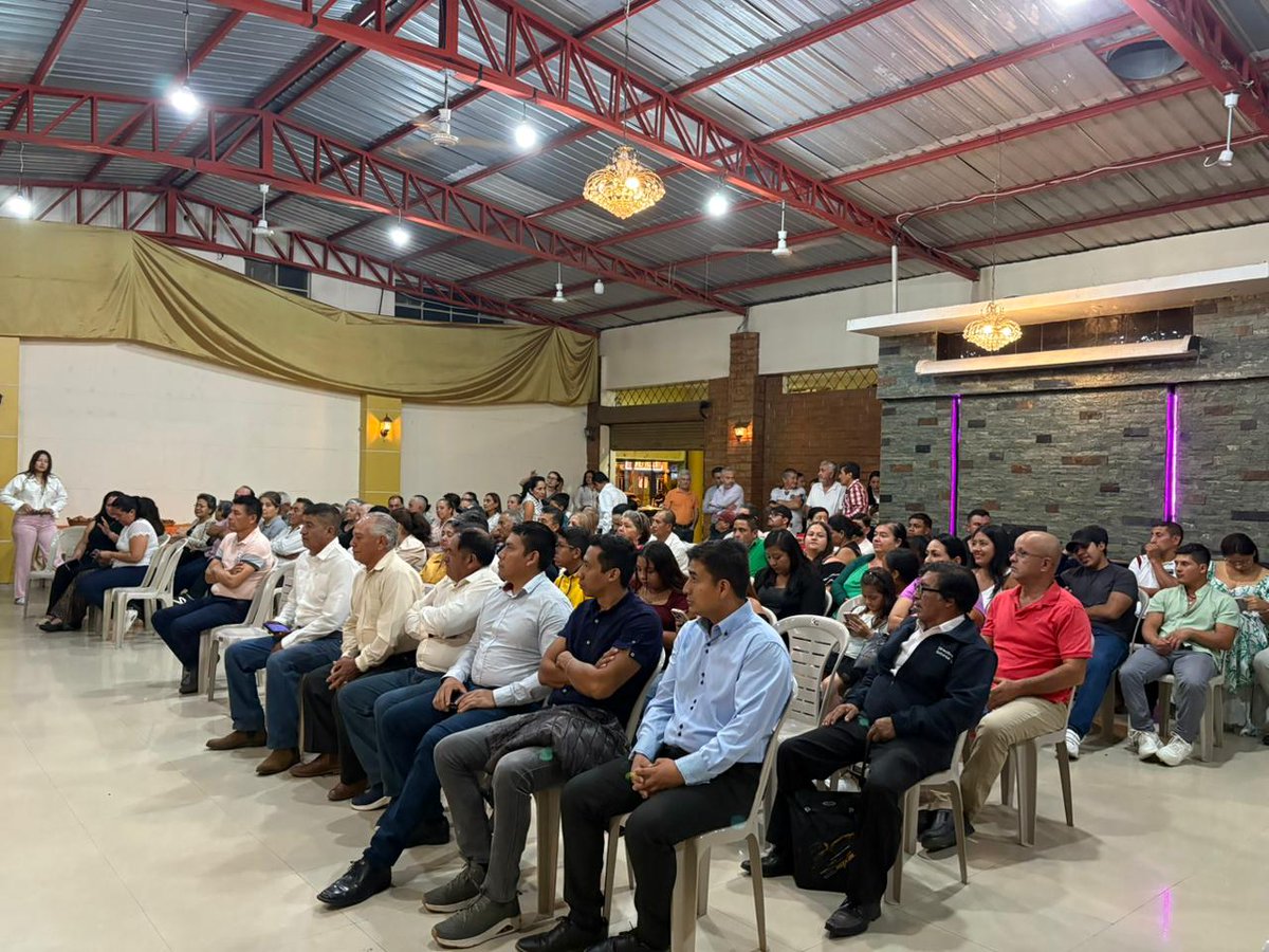 Izquierda Democrática tweet media