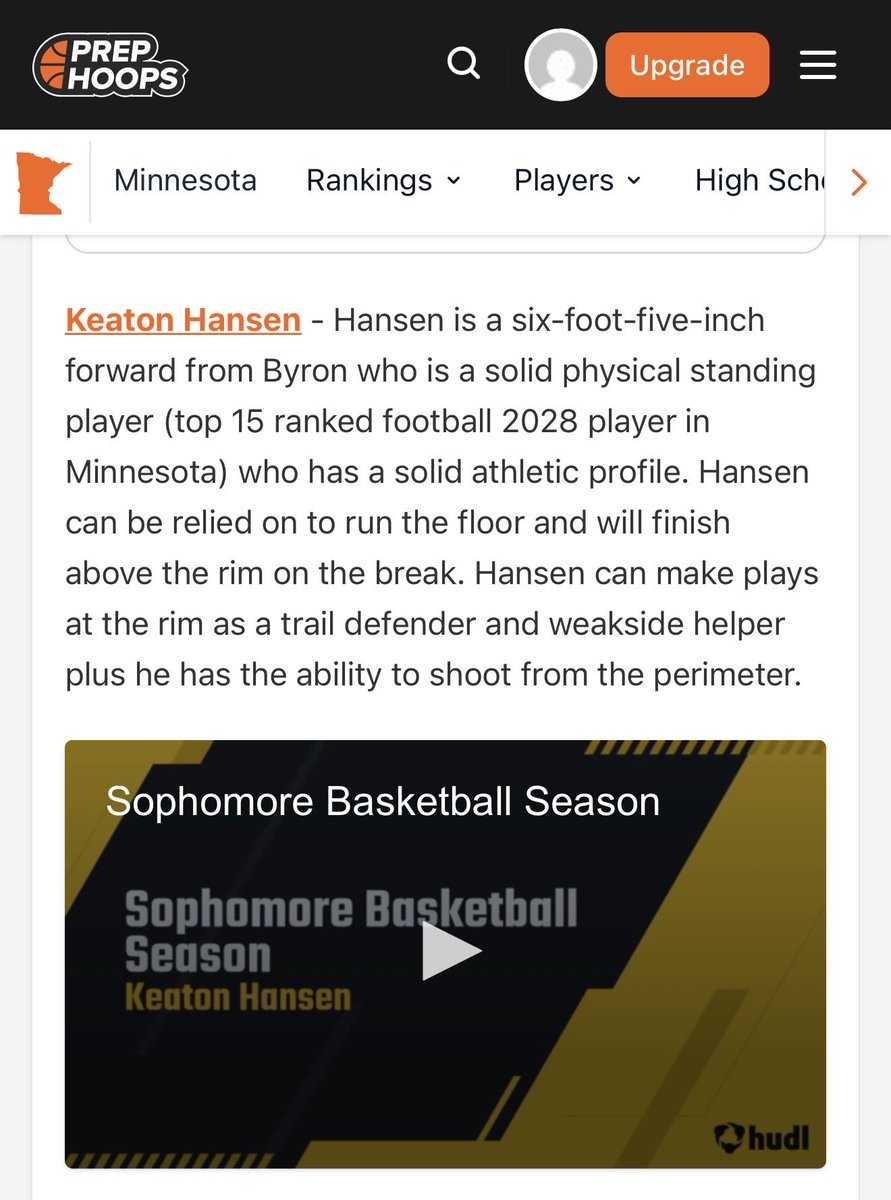 Byron Boys Hoops tweet media
