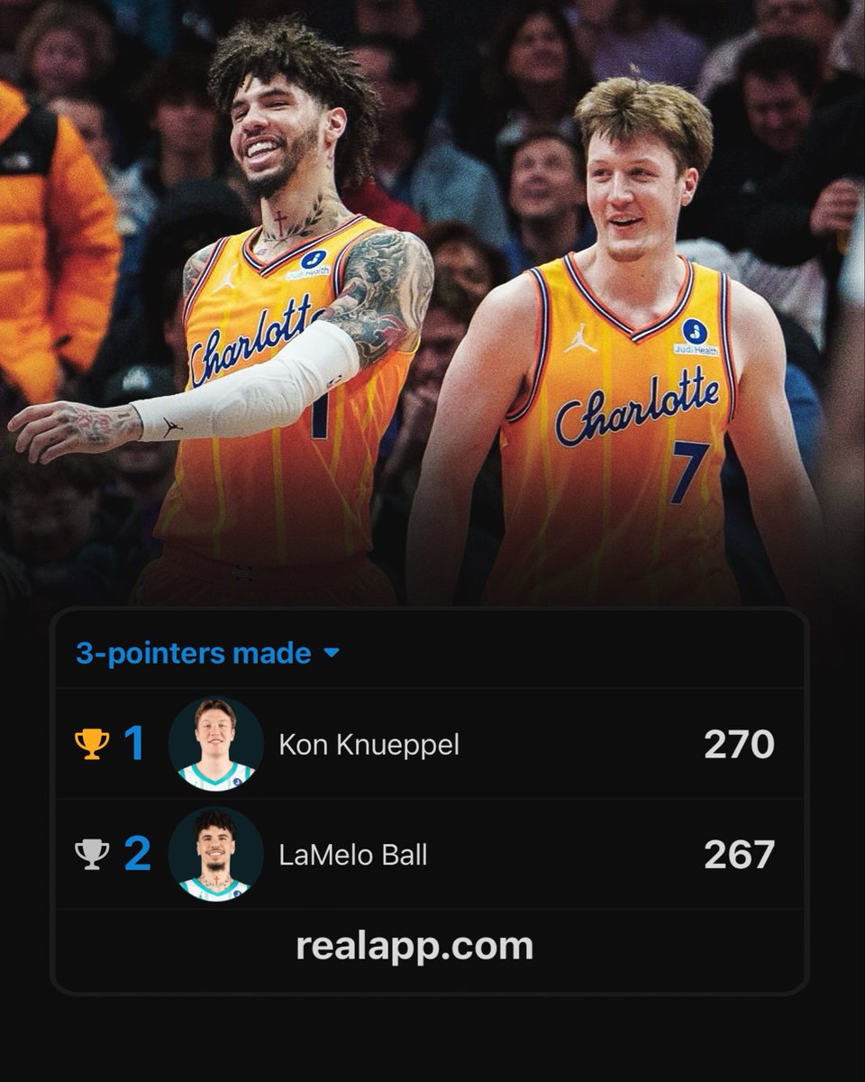 Real App tweet media