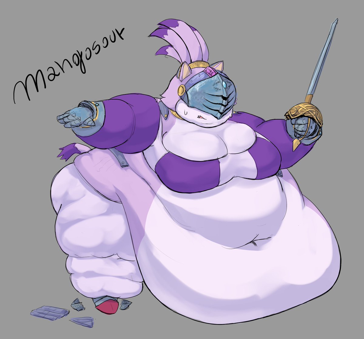 mangosour | creepypandita tweet media