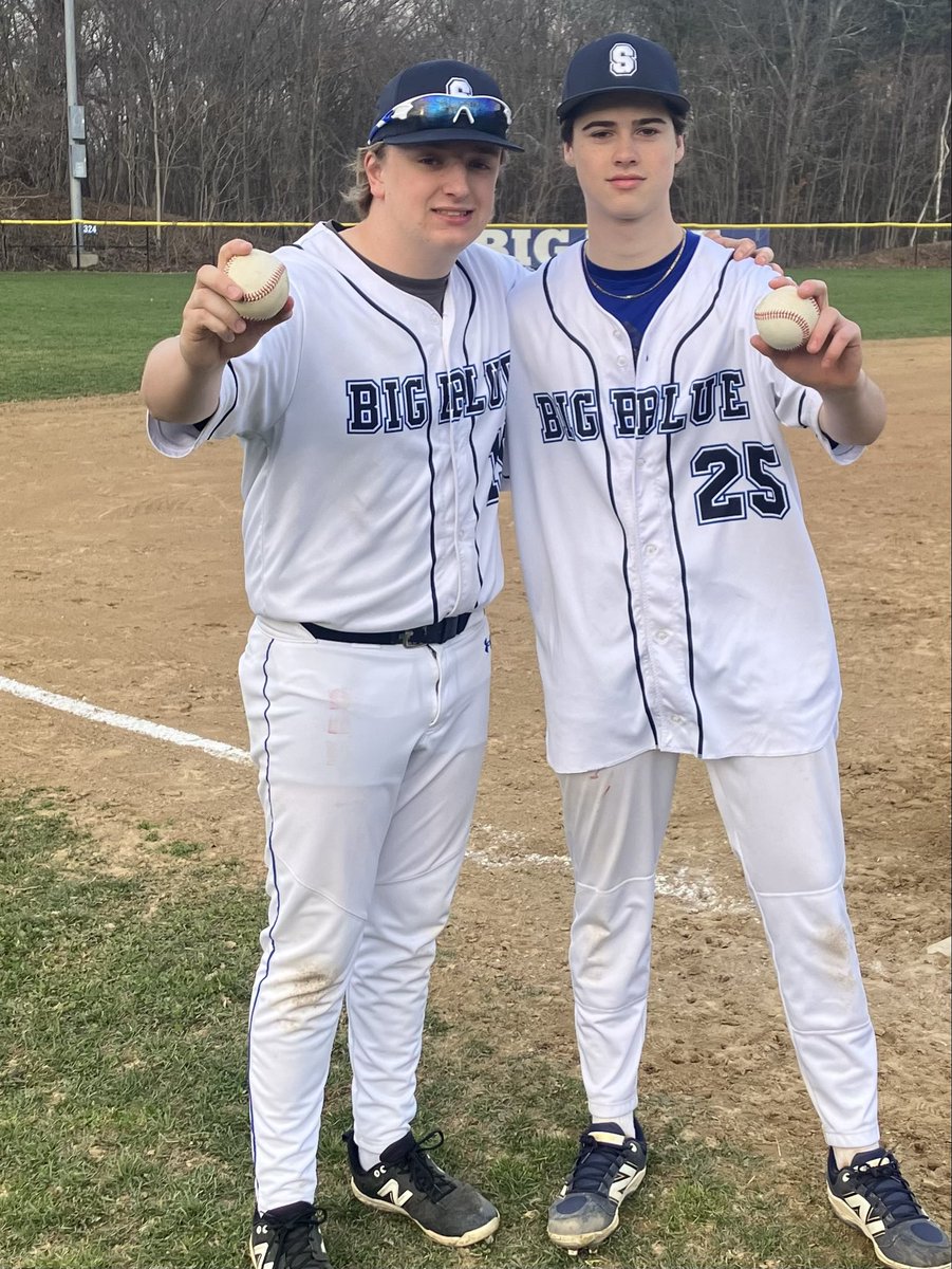 Big Blue Baseball tweet media