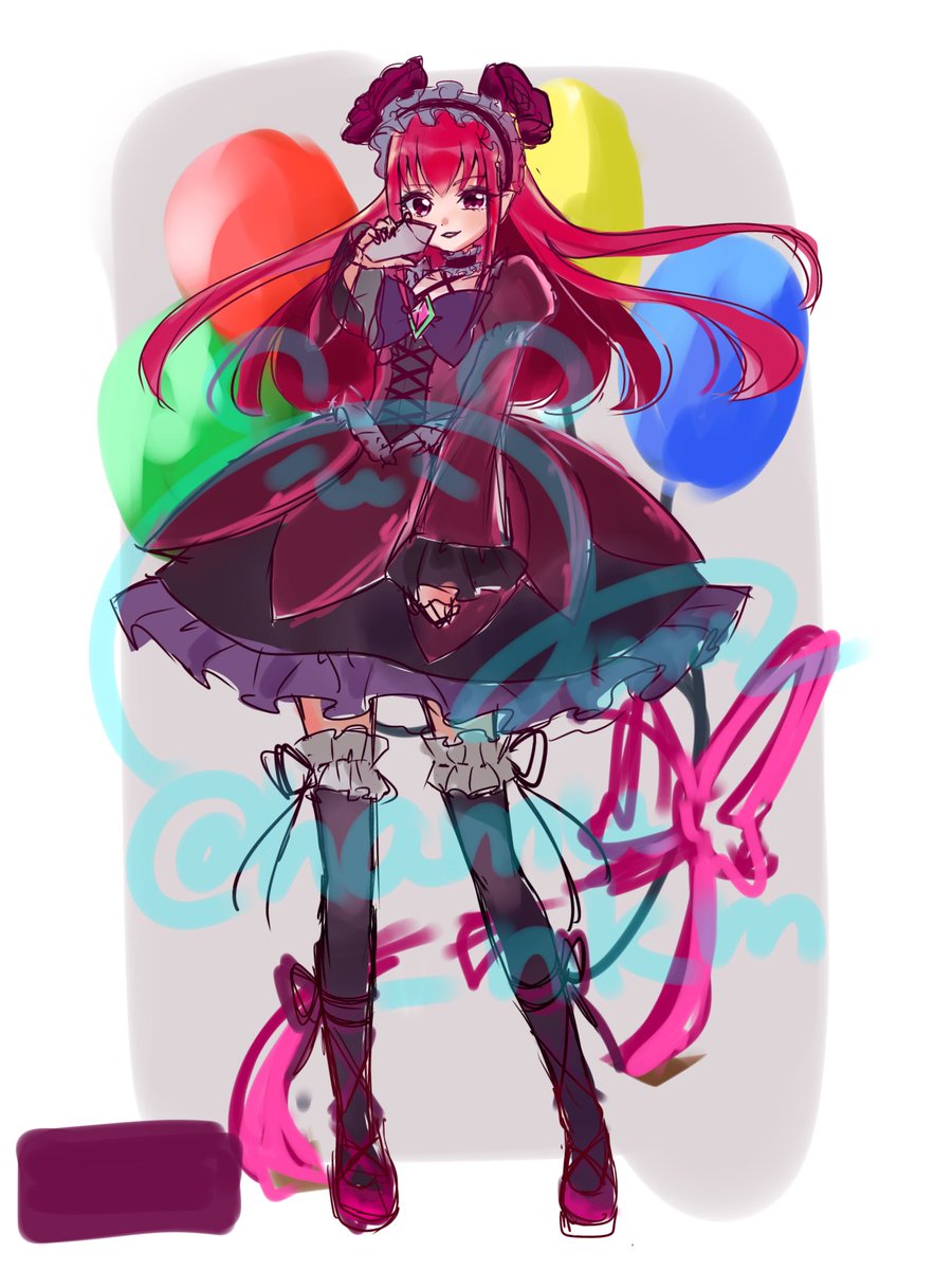 hamuhamu tweet media