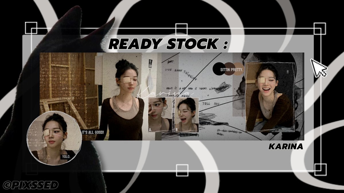 PiEXiiฅ^. ˬ .^ฅⳊ✨🐥 tweet media