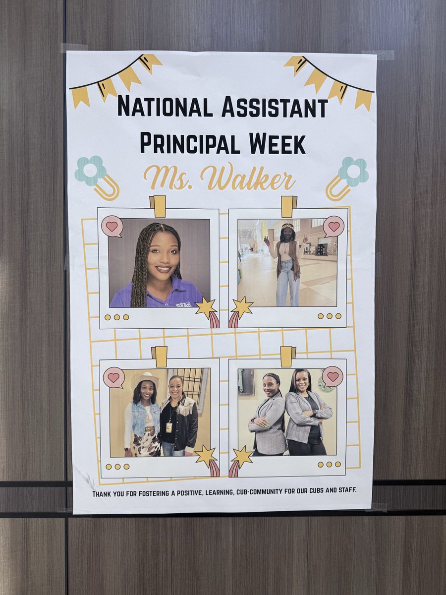 Lacey Walker tweet media