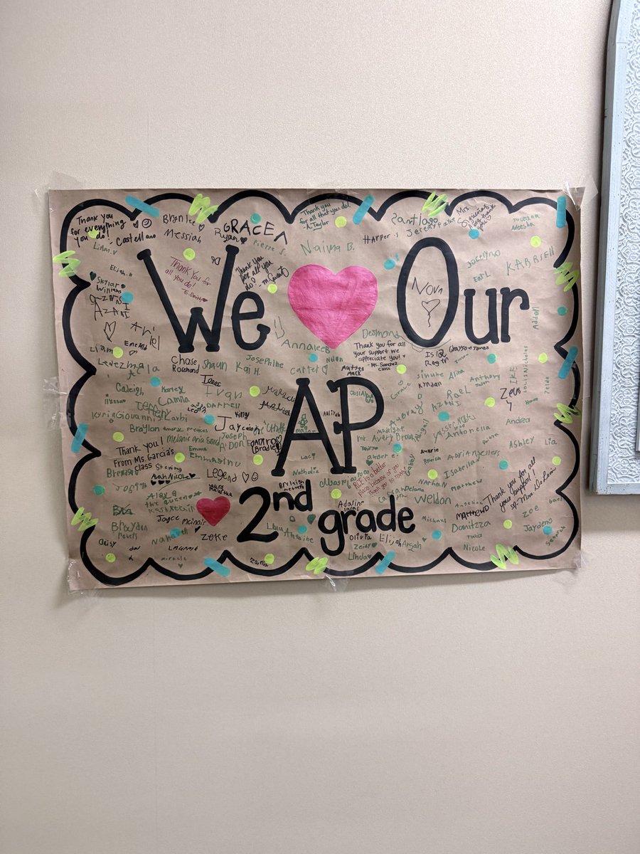 Lacey Walker tweet media