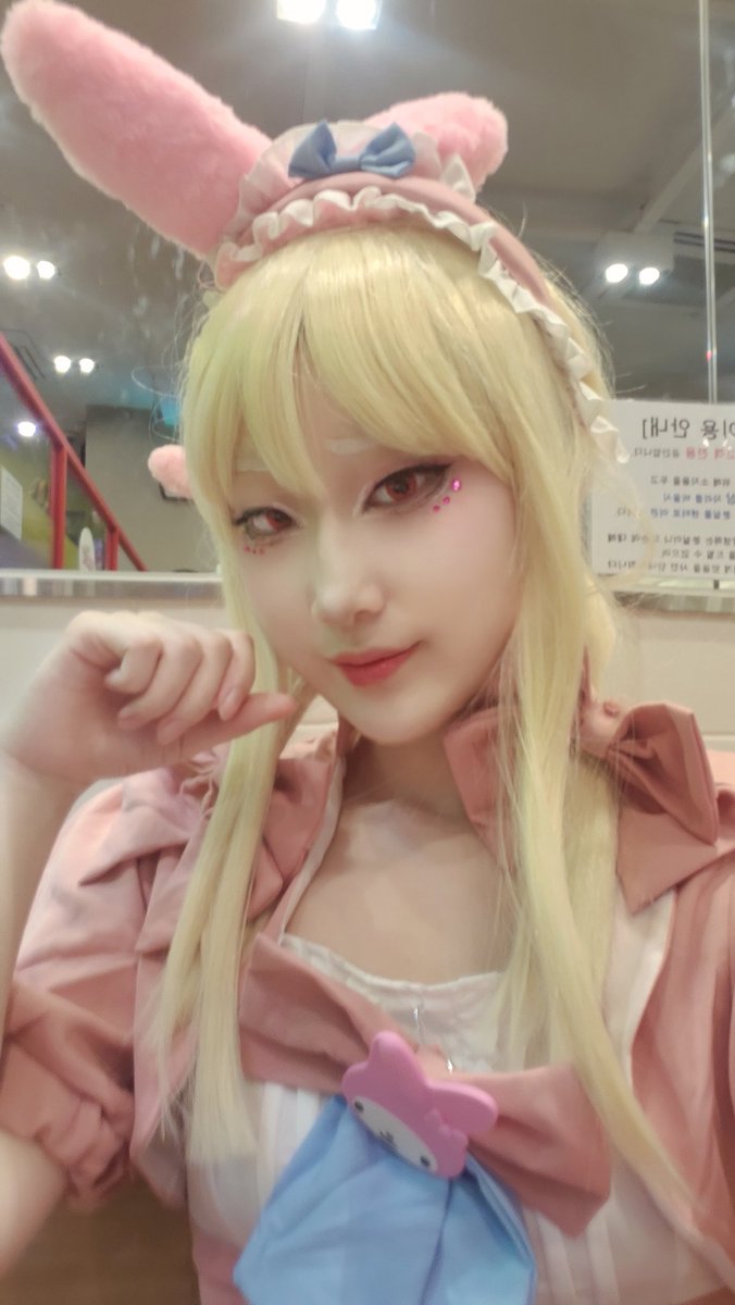 (4코페 양일) 507 tweet media