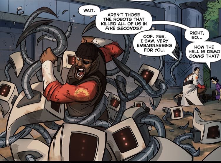 Doktor with a sandvich tweet media