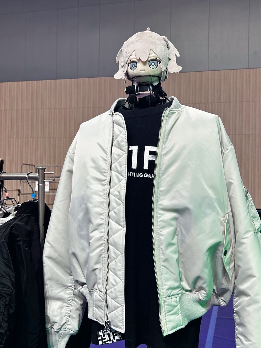 獅白ぼたん♌#獅白杯オフライン 開催🎉2026年4月11日&12日 tweet media