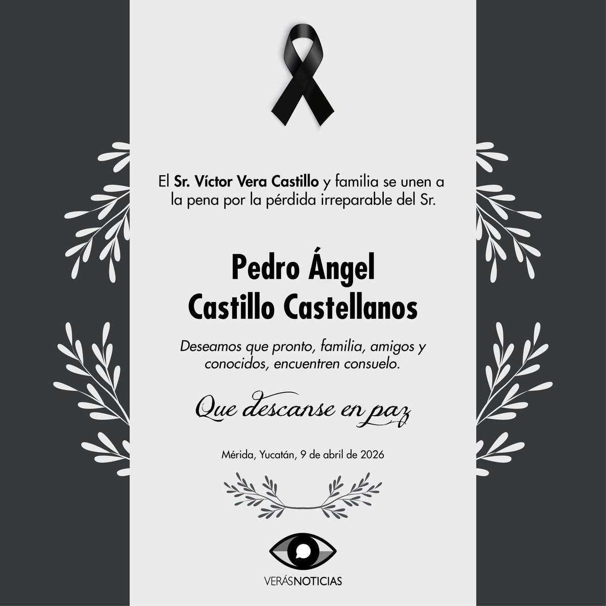 Verás News 📰📻 tweet media