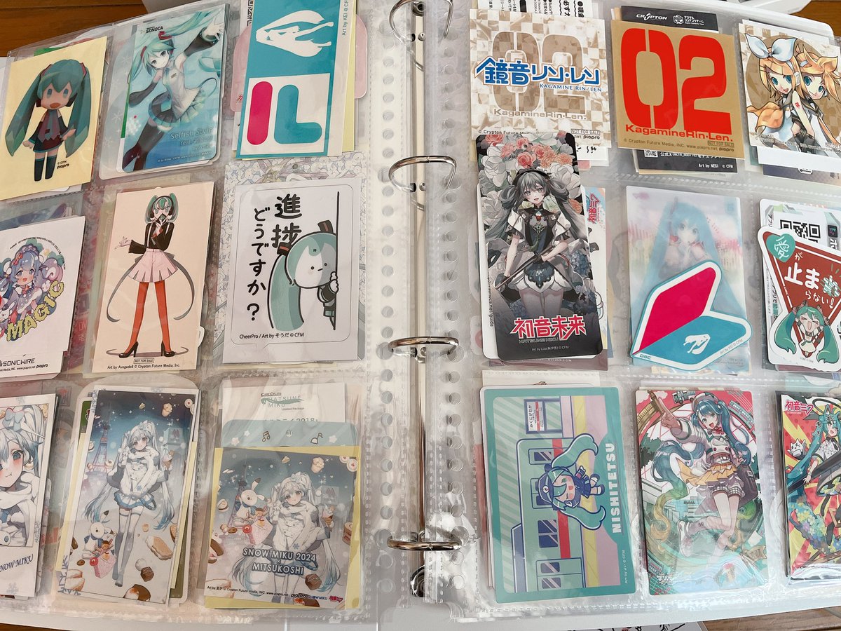 ささみ tweet media