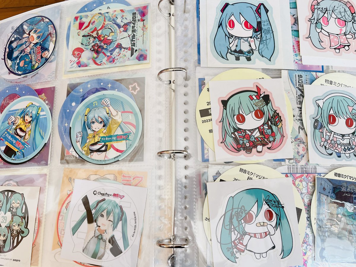 ささみ tweet media