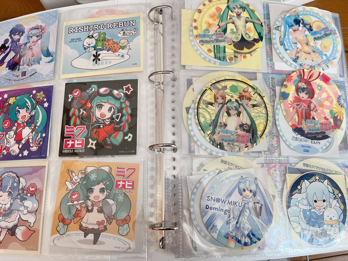 ささみ tweet media