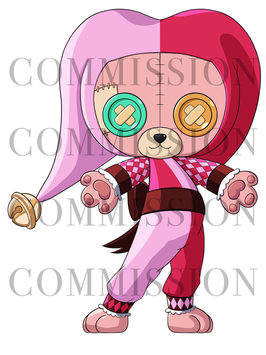 Ms. Eepy tweet media